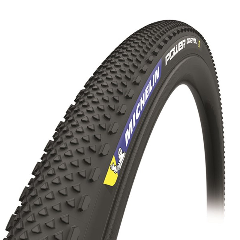 MICHELIN | Cubierta de Gravel Power TR 700x47 47-622