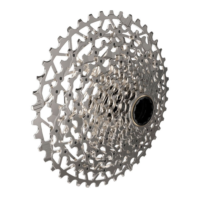 SRAM | Cassette RIVAL XG-1251 XPLR 12v