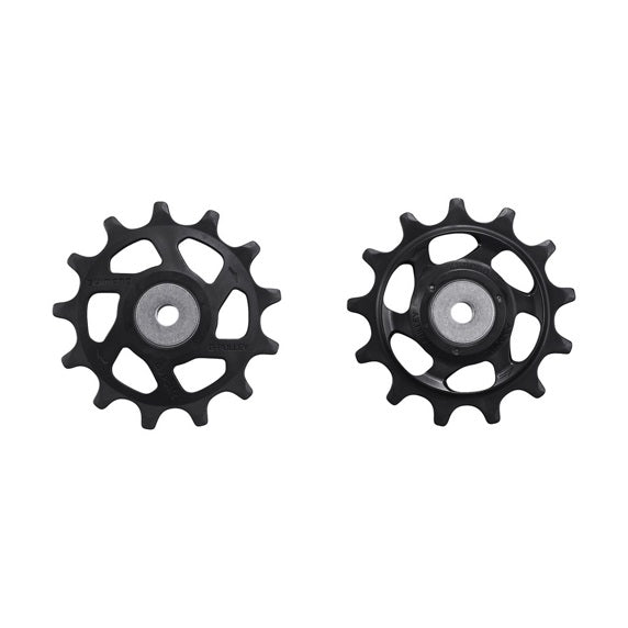 SHIMANO | Roldanas de Cambio DEORE XT M8100-M8120-M8150 12v