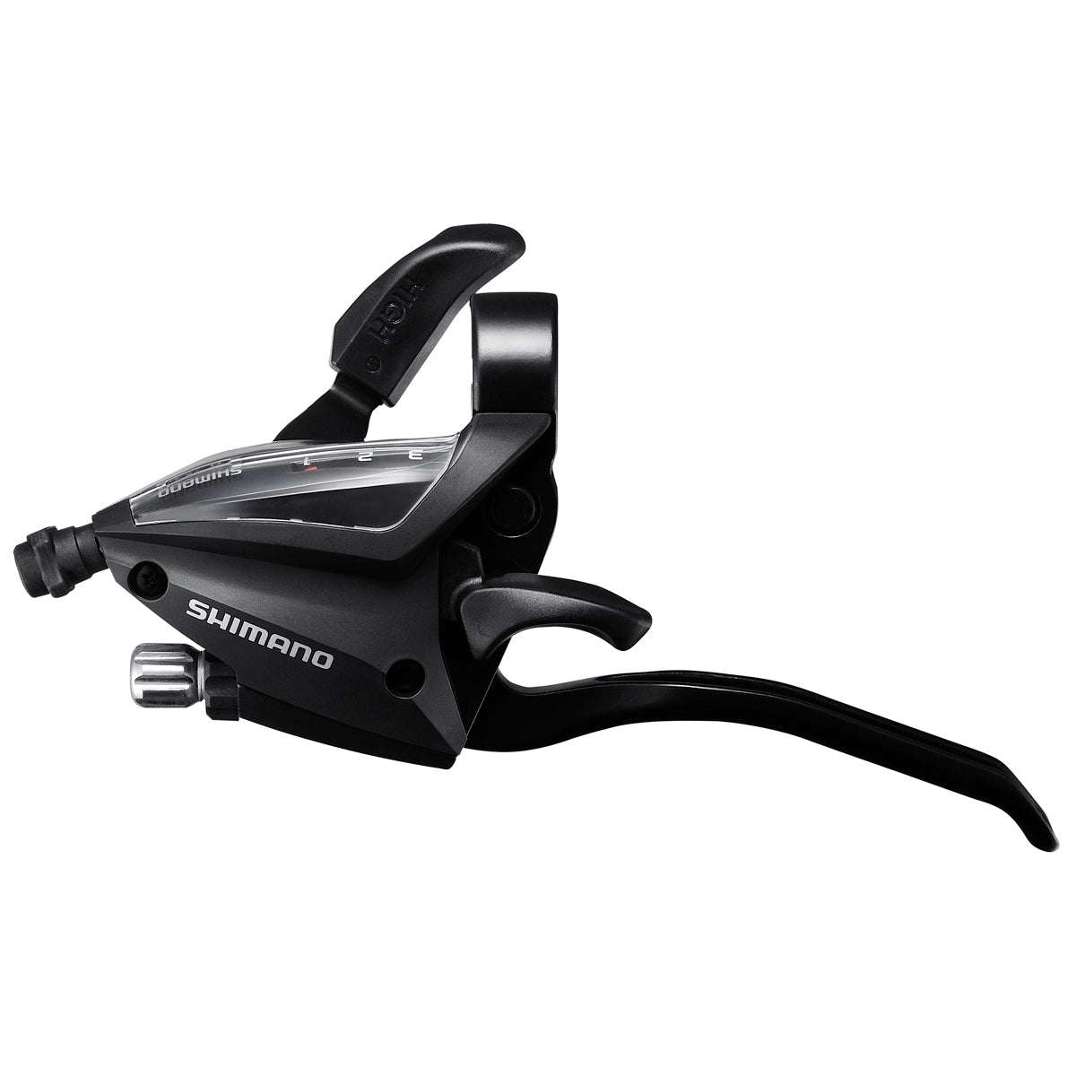 SHIMANO | Mando de Freno y Cambio ALTUS EF500 3v