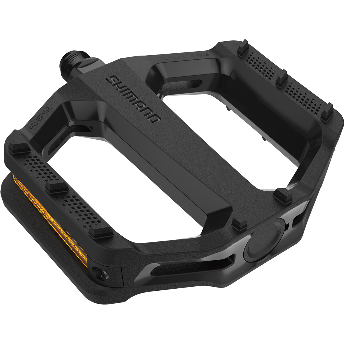 SHIMANO | Pedales PD-EF102
