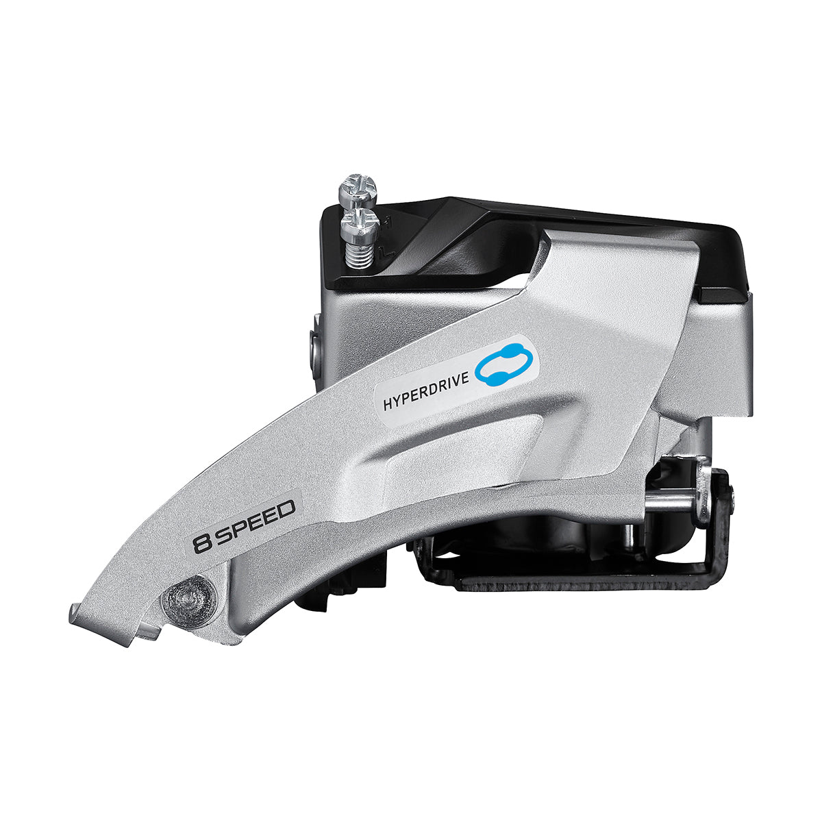 SHIMANO | Desviador FD-M315-TS 8x2v Top Swing
