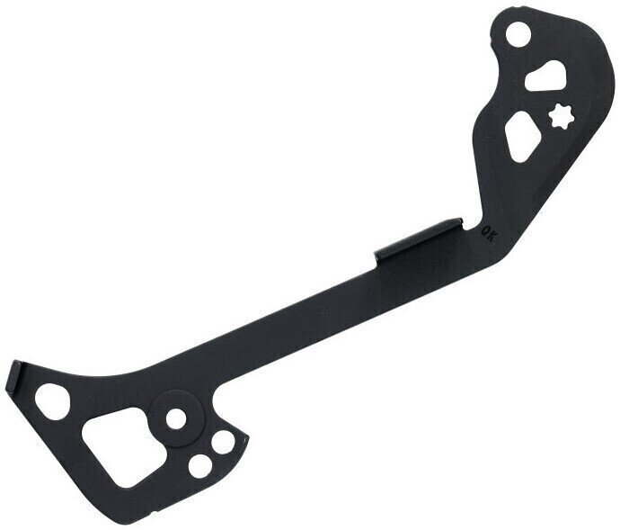SHIMANO | Portapoleas Interior de Cambio DEORE XT M8000 SGS 11v