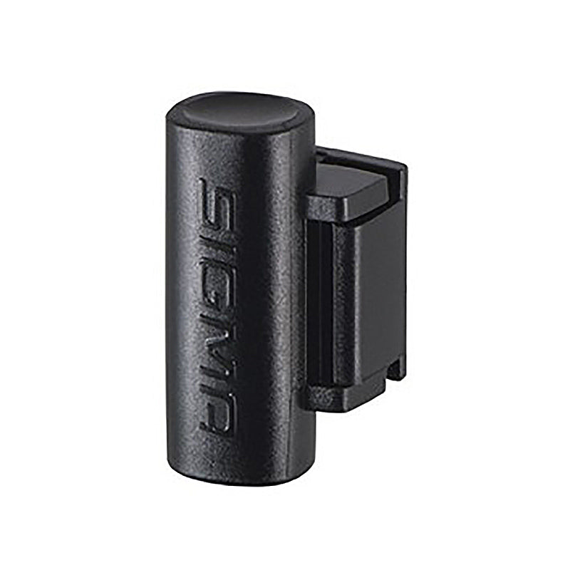 SIGMA | Imán Sensor de Velocidad Negro