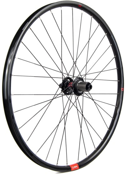 GURPIL | Rueda 27.5" ALPHA Boost
