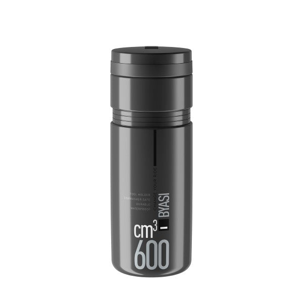 ELITE | Portaherramientas BYASI 600cc -gris