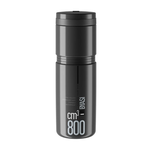 ELITE | Portaherramientas BYASI 800cc -gris