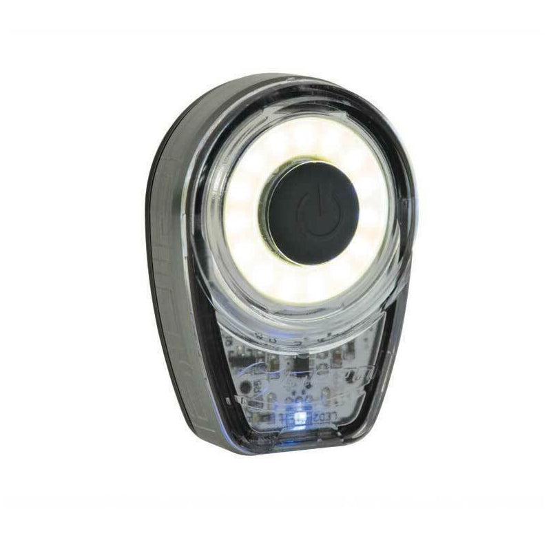 MOON | Luz Delantera Ring-W
