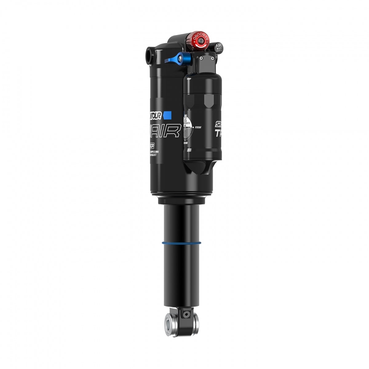 SUNTOUR | Amortiguador RS18 Triair 3CR Trunnion