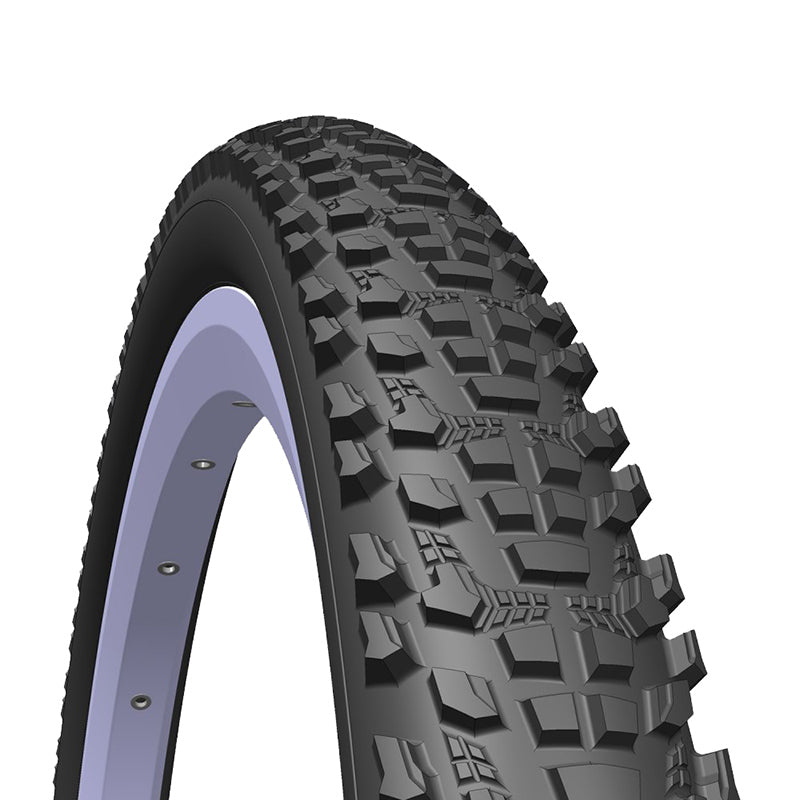 RUBENA | Cubierta de Mtb OCELOT V85 26x2.10 54-559