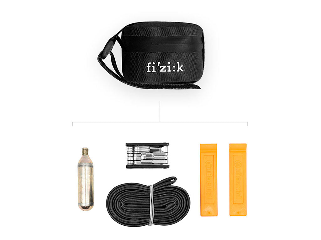 FIZIK | Bolsa de Herramientas