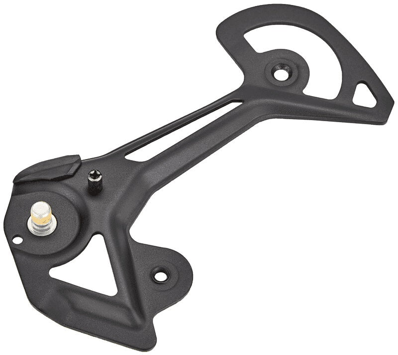 SHIMANO | Portapoleas Exterior de Cambio DEORE XT M8100 SGS 12v