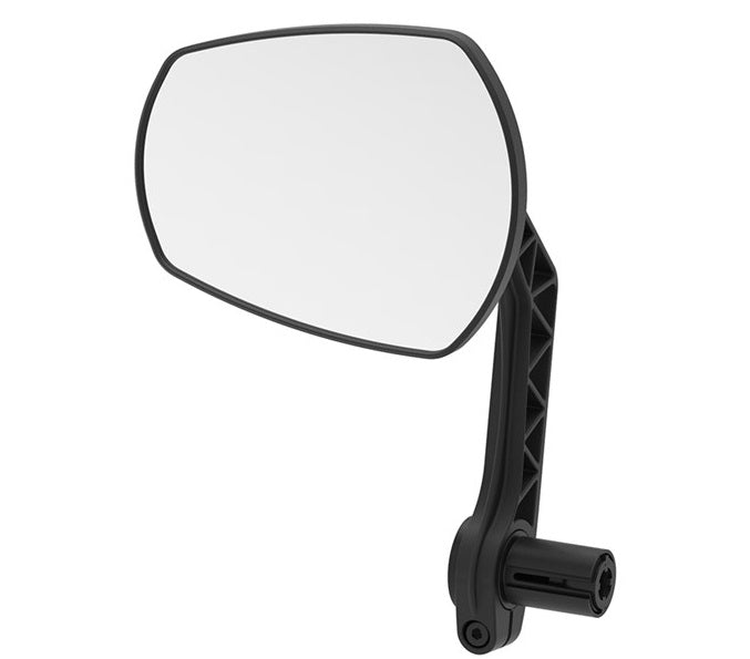 ZEFAL | Retrovisor de Bicicleta Urbana Spin 80