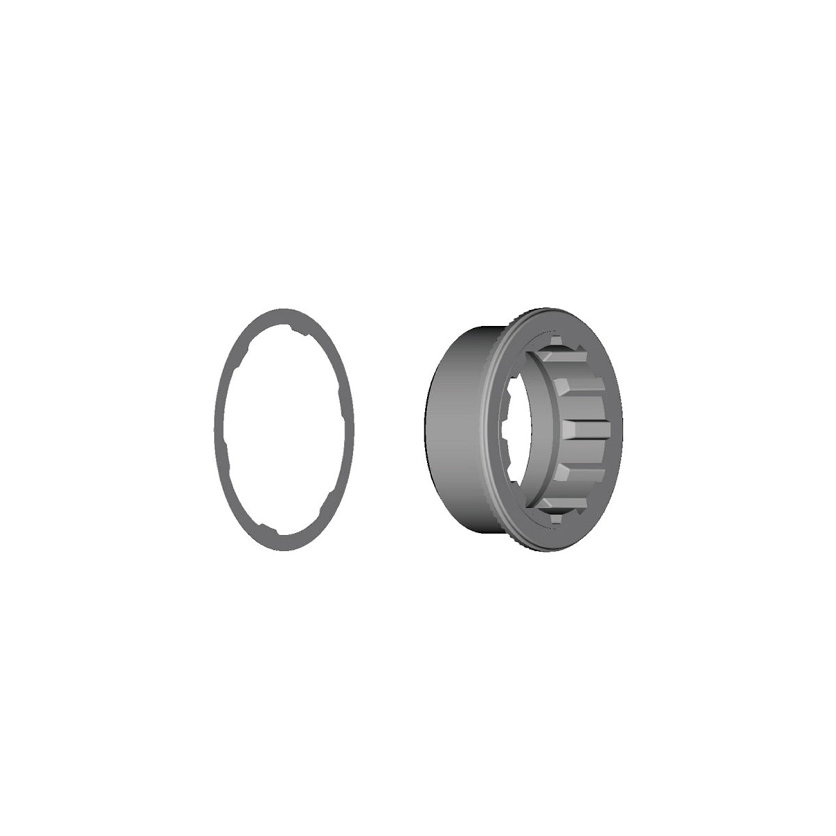 SHIMANO | Anillo de Cierre Cassette SLX M7100