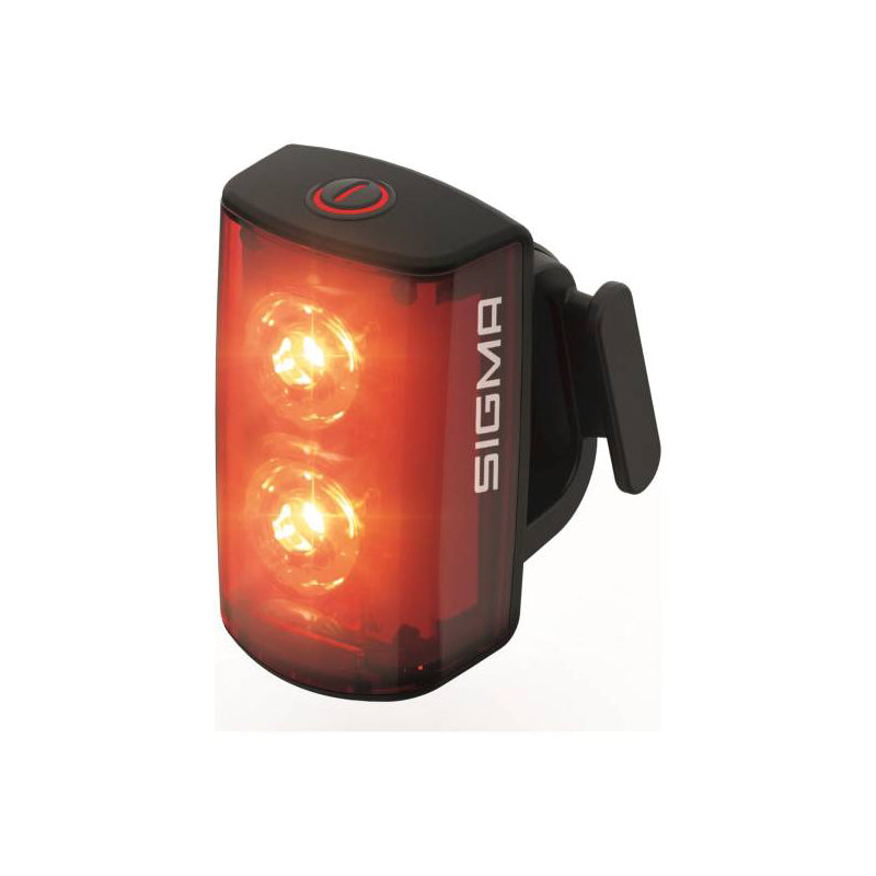 SIGMA | Luz Trasera Buster RL 80