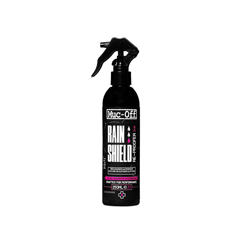 MUC-OFF | Spray Protector de LLuvia 250ml