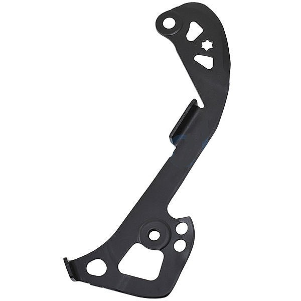 SHIMANO | Portapoleas Interior de Cambio DEORE M5120 SGS