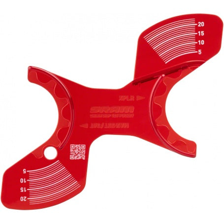 SRAM | Herramienta Ajuste de Cambio eTap AXS 26-44