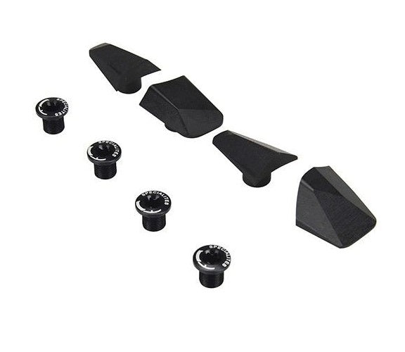 T.A | Tornillos Fijación de Platos X110 compatible Shimano Dura Ace R9100