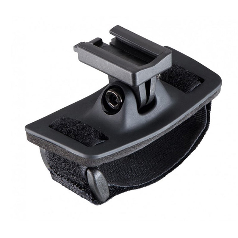 SIGMA | Soporte de Casco Luces Buster/Powerled Evo/Karma Evo