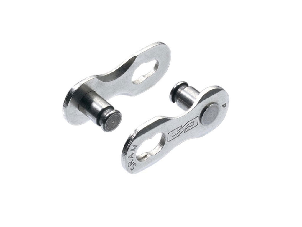 SRAM | Eslabón de Cadena Powerlink 8v (4uds)