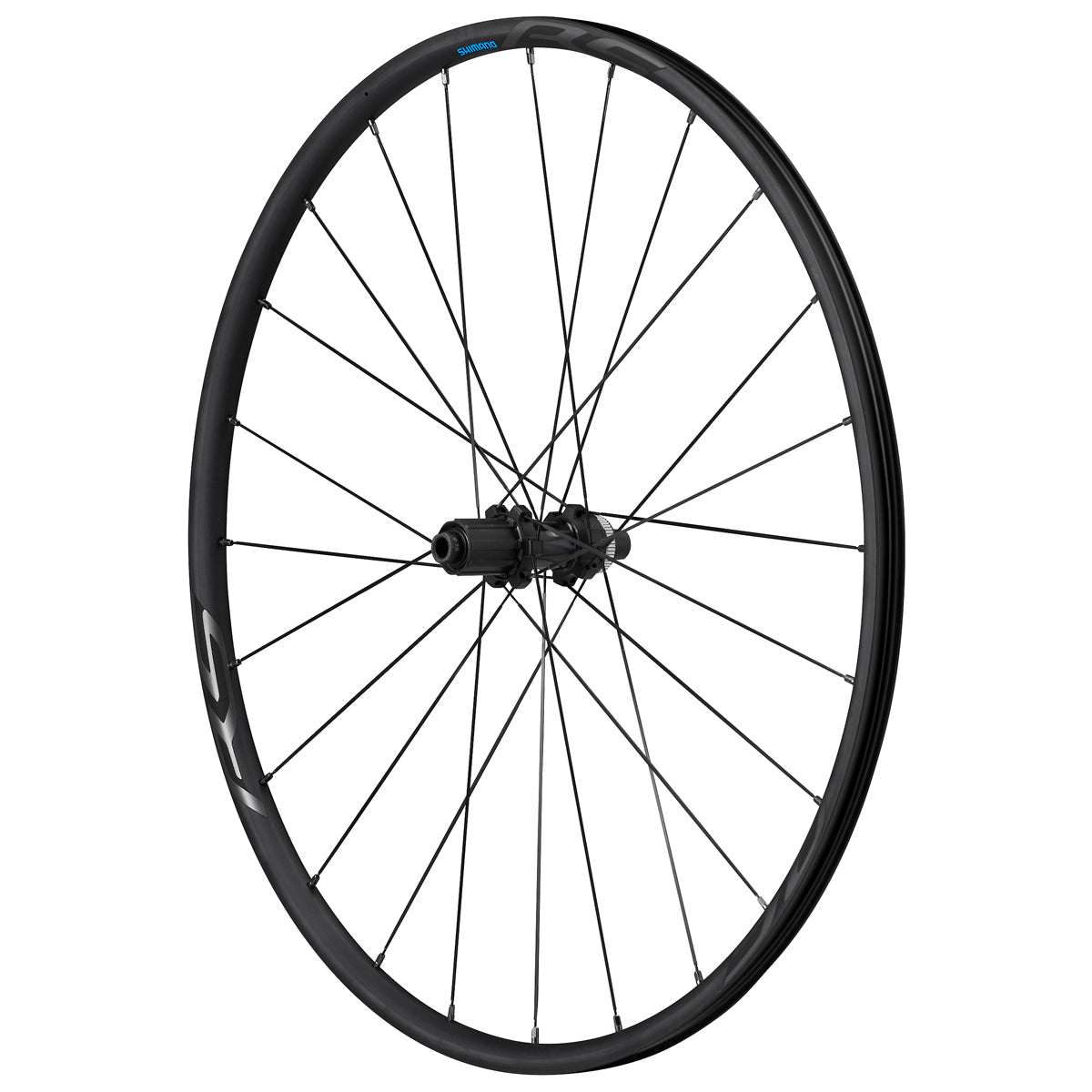 SHIMANO | Rueda 105 RS370 Disco EP 19C