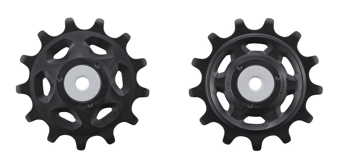 SHIMANO | Roldanas de Cambio DEORE XT M8130 SGS