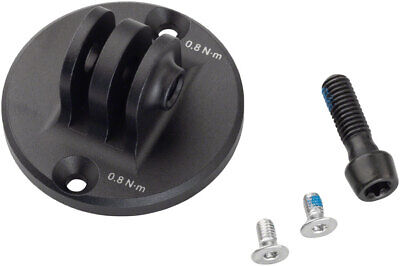 ZIPP | Adaptador QuickView Combo para Ciclocomputador