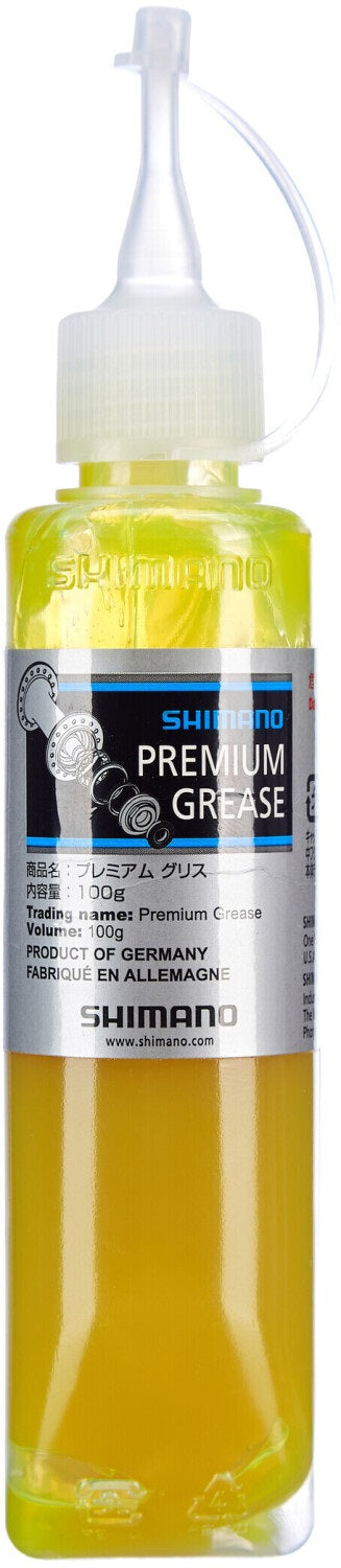 SHIMANO | Grasa Premium UE 100grs