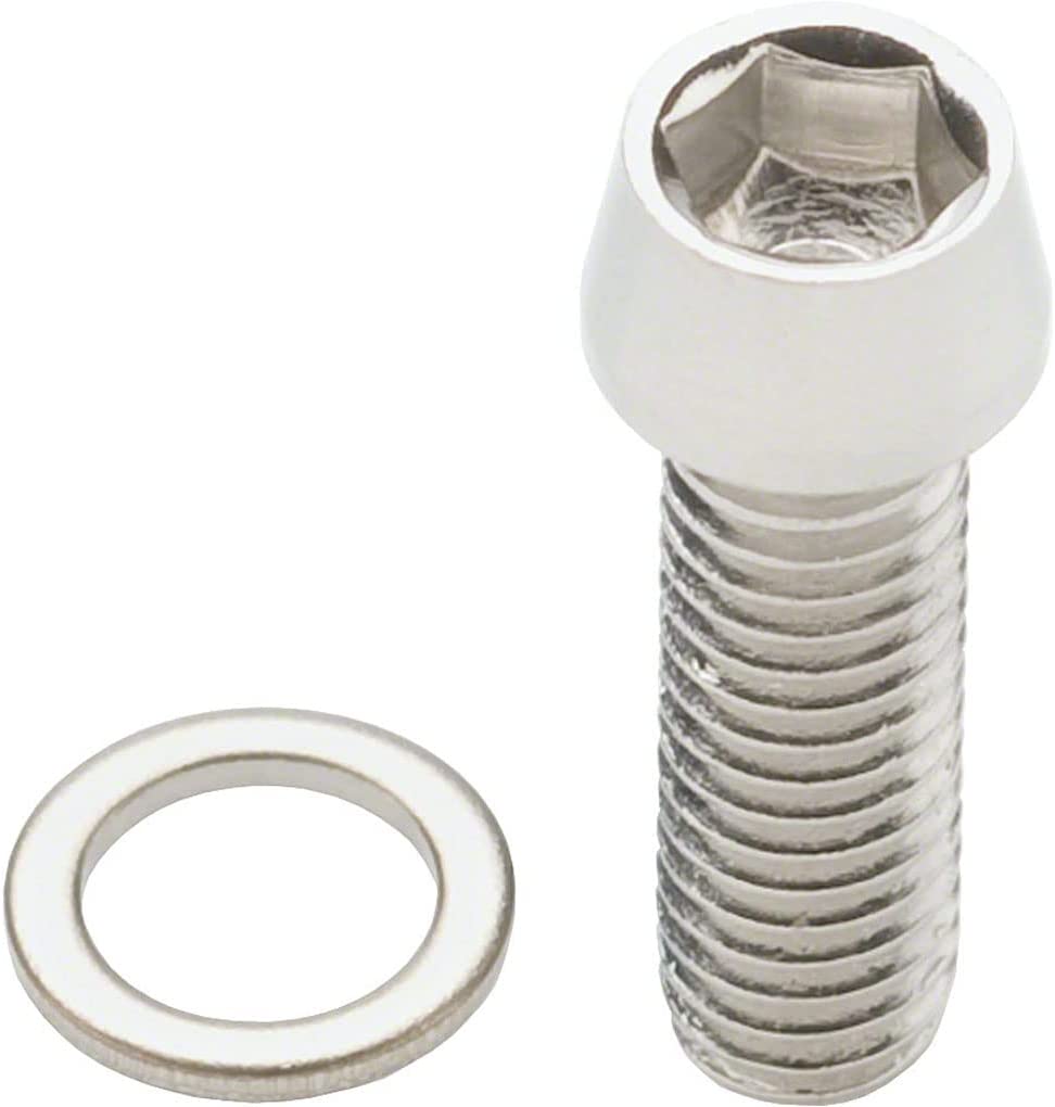SHIMANO | Tornillo Fijación de Bielas ULTEGRA R8000 (M6x19)