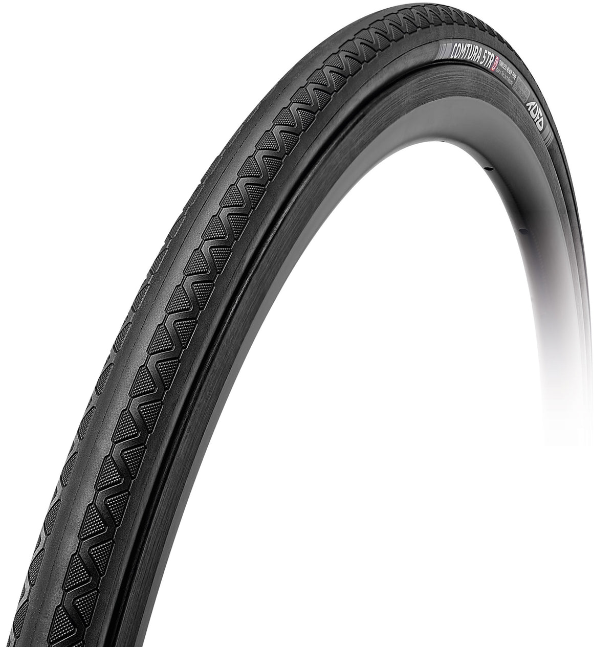 TUFO | Cubierta de Carretera COMTURA 5 Tubeless Ready