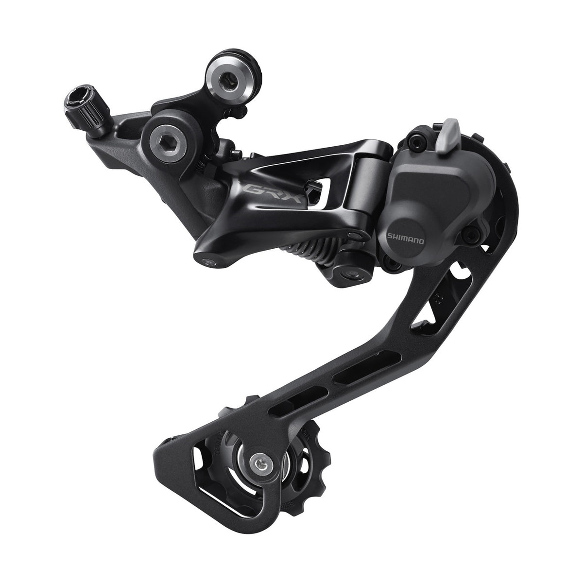 SHIMANO | Cambio GRX RX400 10v
