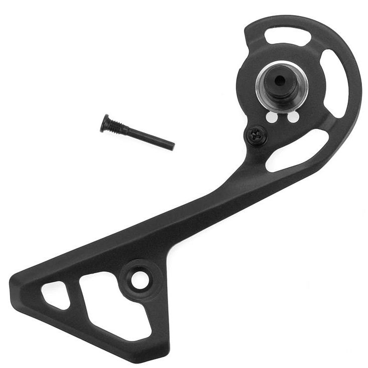 SHIMANO | Portapoleas Exterior de Cambio ULTEGRA R8050 SS 11v
