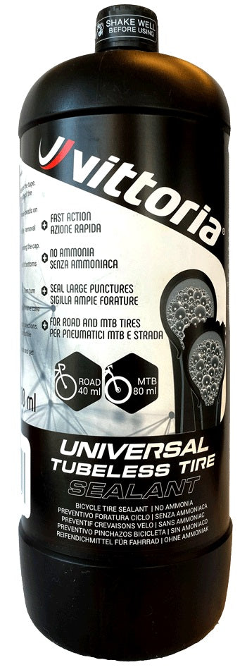 VITTORIA | Sellante Antipinchazos Tubeless 1L