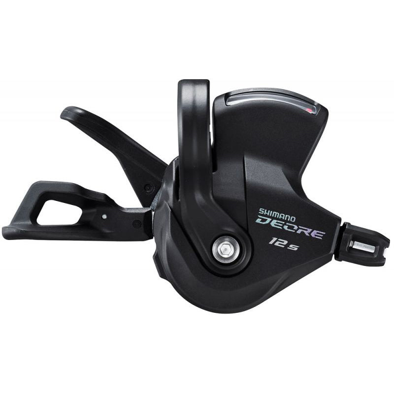 SHIMANO | Pulsador de Cambio con Pantalla DEORE M6100 12v