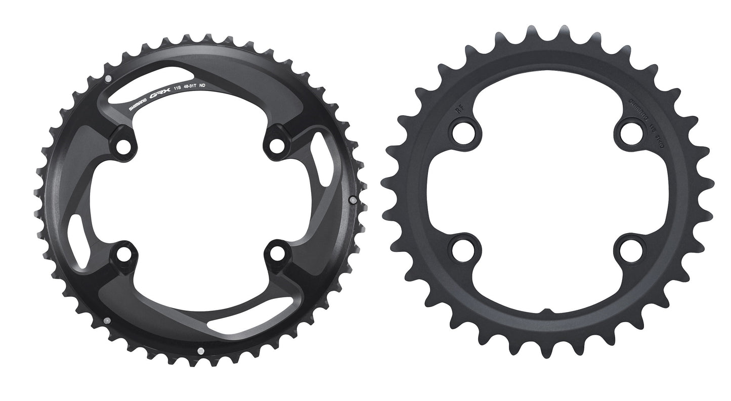 SHIMANO | Plato GRX RX810 2x11v