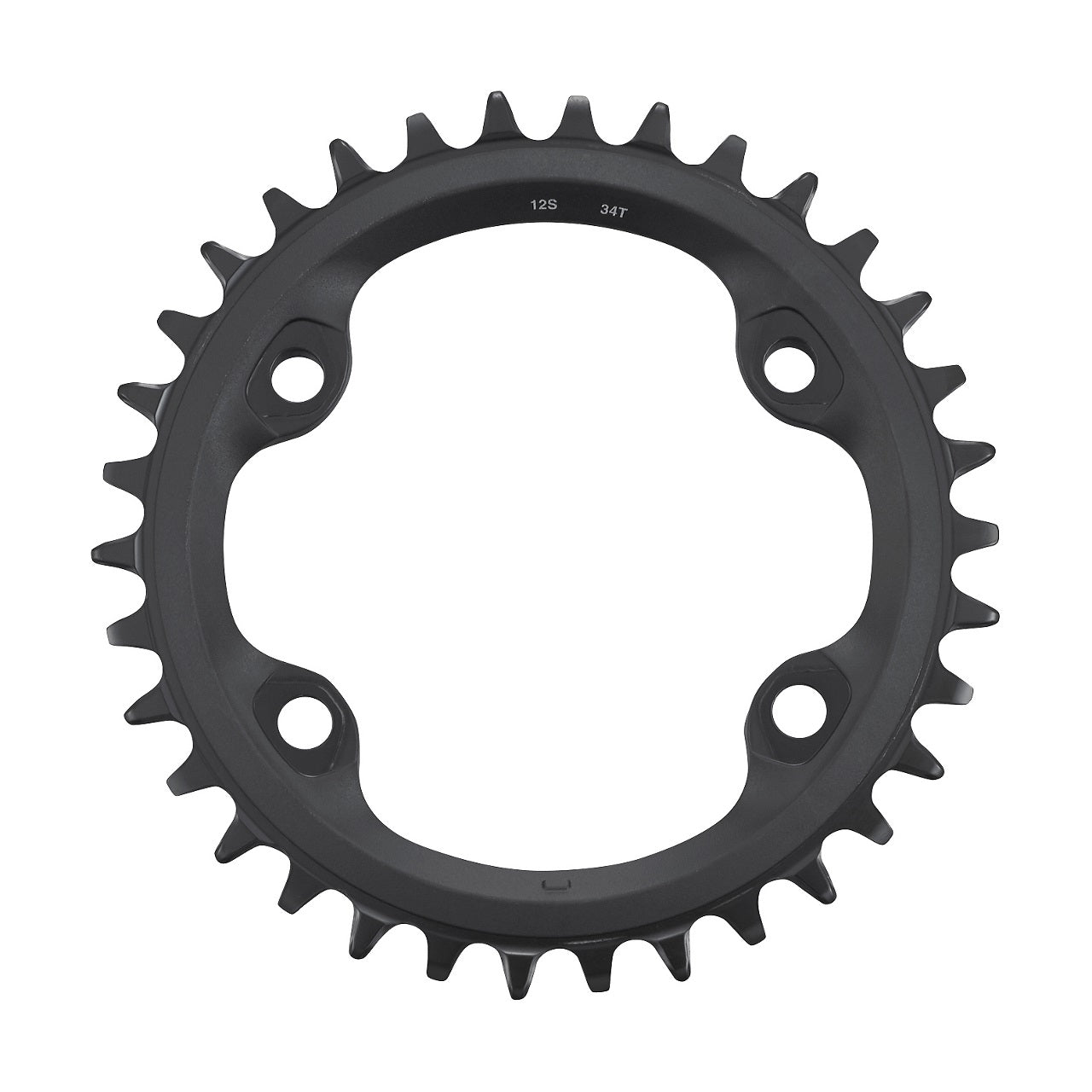 SHIMANO | Plato MT610-510 1x12v