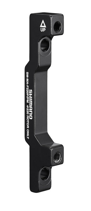 SHIMANO | Adaptador Freno de Disco 180mm SM-MA-F220 P/PM