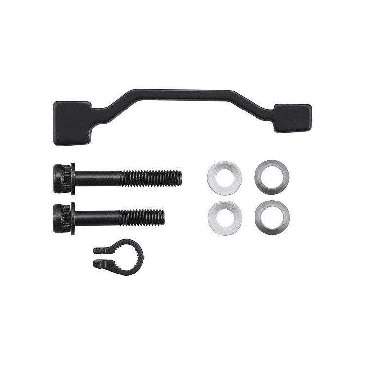 SHIMANO | Adaptador Freno de Disco 200mm SM-MA-F220 P/PL2