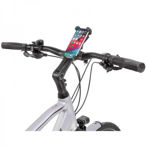 M-WAVE | Soporte de manillar Smartphone