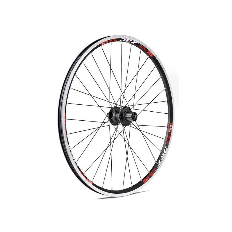 GURPIL | Rueda 26" Zac Disco 6T