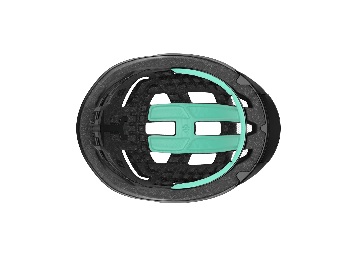 LAZER | Casco Codax KinetiCore Negro