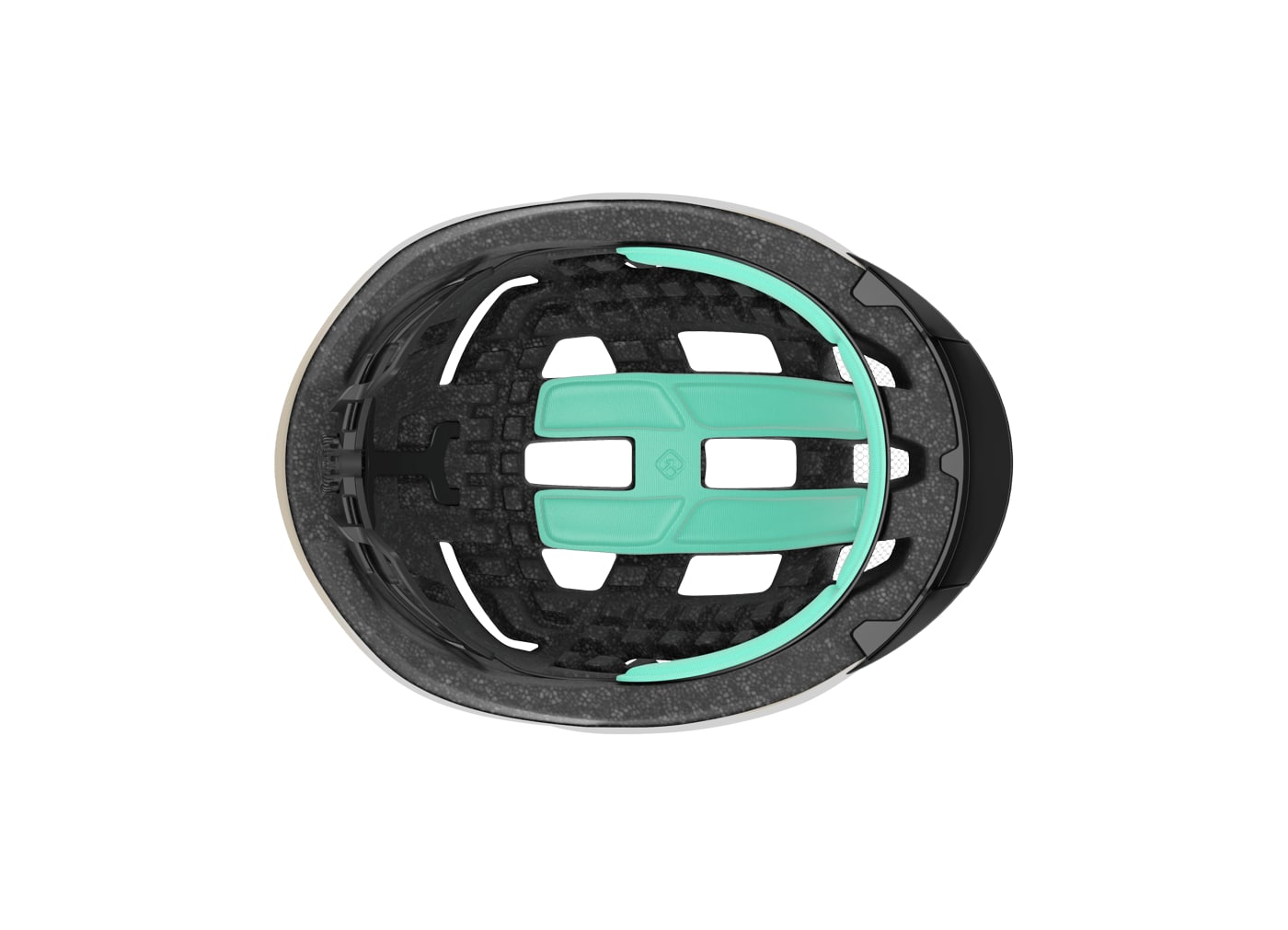 LAZER | Casco Codax KinetiCore Gris