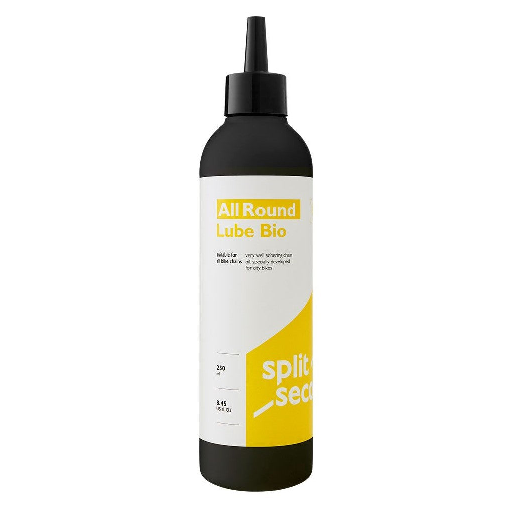 SPLIT SECOND | Lubricante Bio All Round 250ml