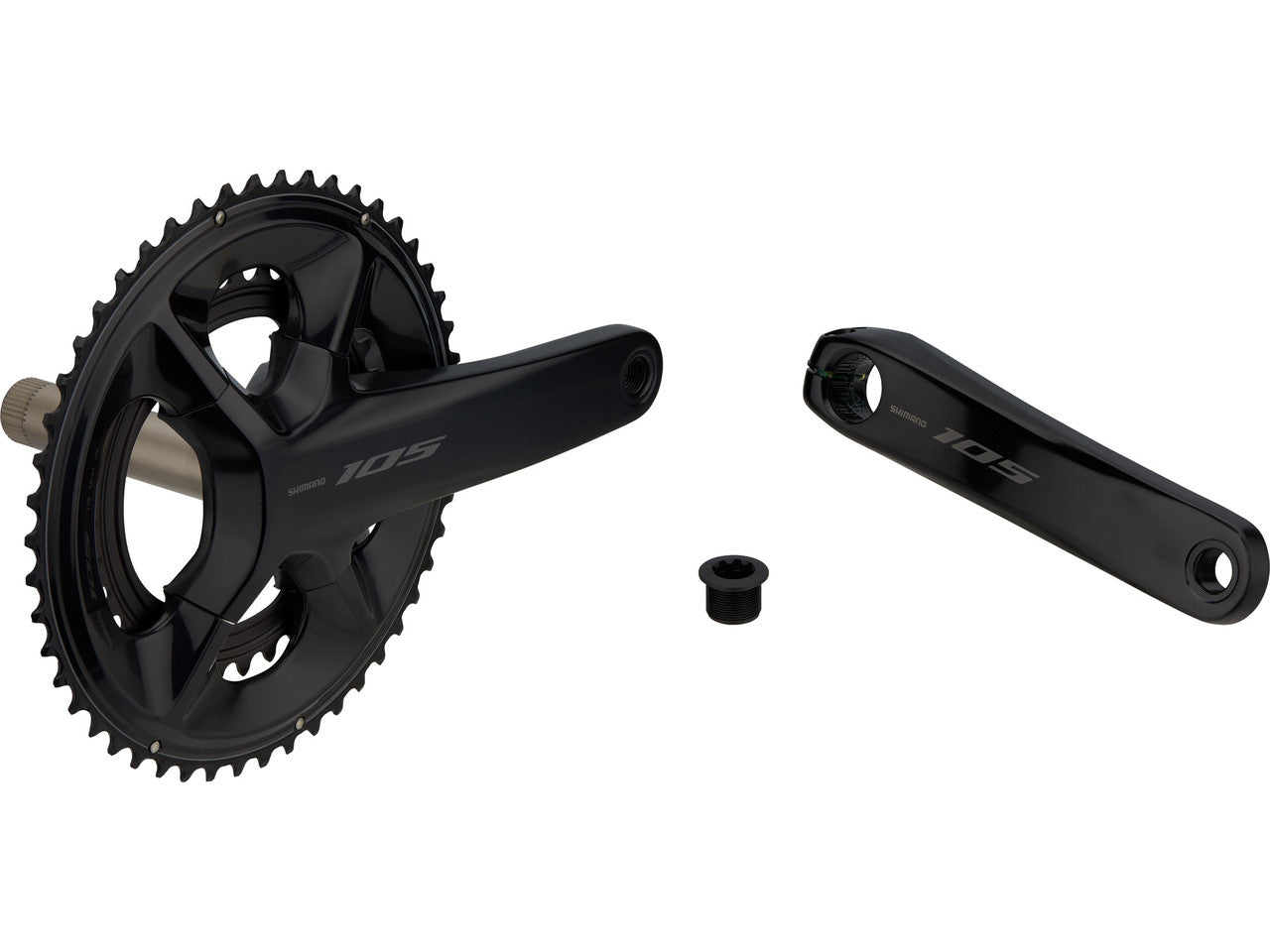 SHIMANO | Bielas 105 R7100 2x12v
