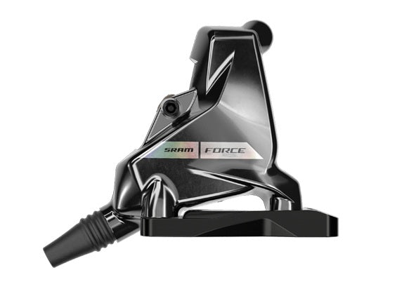 SRAM | Pinza de Freno Disco Hidráulico FORCE AXS iridiscente