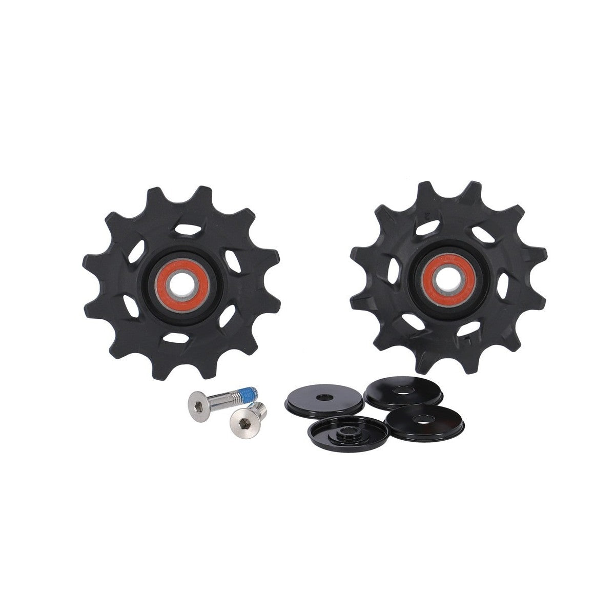 SRAM | Roldanas de Cambio FORCE AXS 12v