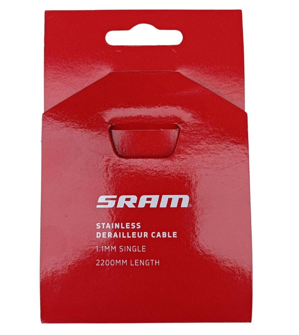 SRAM | Cable de Cambio 1.1mm