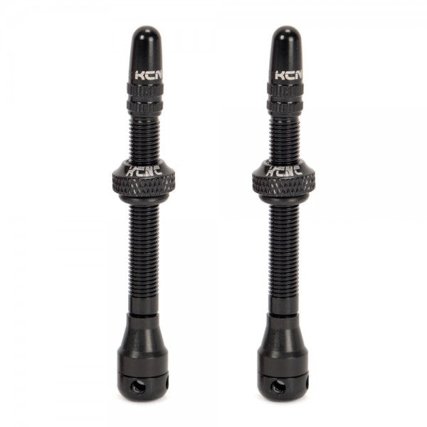 KCNC | Válvulas Tubeless Presta KVA0020