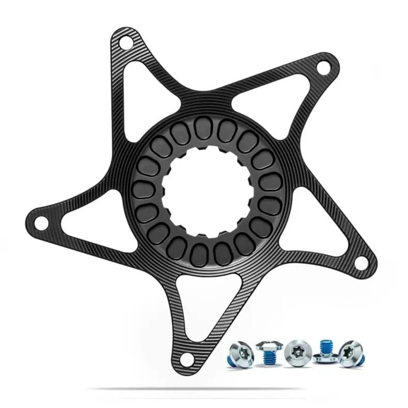 ABSOLUTEBLACK | Araña E-Bike Bosch Gen 3 Boost
